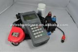 Ultrasonic Clamp on Flow Meter for Irrigation Industry