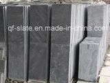 China Natural Stone Culture Black Slate for Wall and Floor