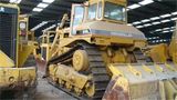 Used Caterpillar Bulldozer (CAT D9N) in Good Condition