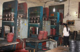 Hydraulic Vulcanzing Press (XLB-D1000*1000*1)