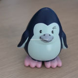 Penguin Shape Anti Stress Ball