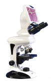 Med-L-U Series Multifunction Digital LCD Microscope