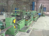8mm Copper Rod Continuous Casting & Rolling Line
