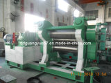 Three Roll Calender Machine for Rubber (XY-3I1400)