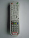 Remote Control for Video & Audio, Universal, Y42