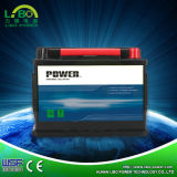 12V 80ah Mf European Standard Seal Lead Acid Car Battery