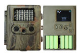 Infrared Night Vision Trail Hunting Camera (HT-202M)