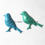 Wholesale Fashion Metal Artificial Birds for Decoration (YL-ZSP04)