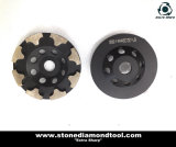 125mm T Segment Diamond Cup Wheels for Concrete
