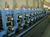 Wg219 Machine for Producing Furniture Steel Pipes