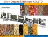 Automatic Corn Flakes Extruder Machine