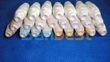 100% Polyester Cocoon Bobbins Thread 150d/1