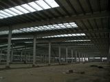 Low Cost Easy Install and Transport Prefab Steel Structures