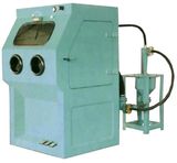 Liquid Manual Sandblast Machine (L1010S)