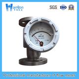 Metal Flow Meter for Measuning Low Flow