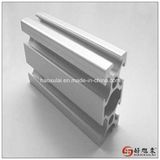 Customized Anodized Finish Industrial Aluminum Profile