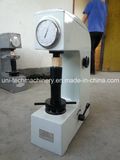 Hr-150A Manual Metal Rockwell Hardness Tester/Testing Machine