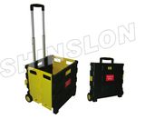 Plastic Trolley
