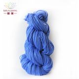 100% Mongolia Cashmere Dk Yarn