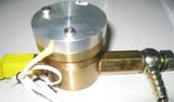 Micro Fuel Consumption Flow Meter