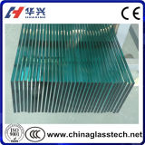 CE Certificated Customized High Safety Building Glass for Skyscraper