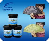 Silk-Screen Ovi Ink Color Shifting Ink