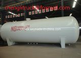 15 Cbm LPG Storage Tank 8 T LPG Sorage Tank Best LPG Tank Cheap LPG Tank