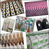 Agrochemical Intermediate, Pesticide, Insecticide, Fungicide, Acaricide (TC, WP, EC, WG, SC, SP, SL)
