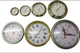 Insert Clock