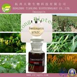 Highly Effective Herbicide Imazaquin (97%TC, 5%SL, 10%SL, 20%SL)