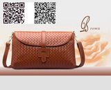 Satchel Bag, Hand Bag, Handbag, Lady Bag (UTLB5021)