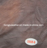 Hot Selling Italian Modern Style Dark Color Sofa Leather