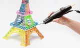 3D Printer Pen ABS Printer Extruder Printer SLA 3D Printer