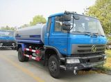 Dongfeng 4X2 Water Tank Truck