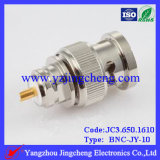 BNC Connector Male with Nut