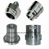 China Supplier Metal Parts for CNC Machines