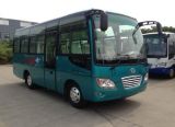 China Economic 30 Seats Bus with Good Price (SL7288)