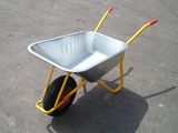 Russia Market Wheel Barrow (WB6404H)