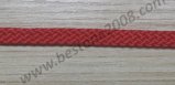 Factory Manufactured Flat PP Cord for Bag #1401-71A