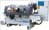 Working Width 200mm Planer & Band Saw Woodworking Machinery