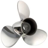 YAMAHA Stainless Steel Propeller