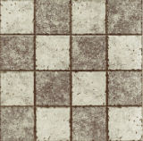 600X600mm Interior Ceramic Floor Tile / Tile Floor