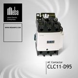 Meba AC Contactor (LC11-D95)