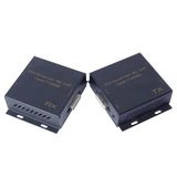 DVI Extender by CAT6 X1 60m