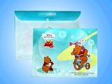 PP Board Folder
