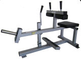 Free Weight Body Building Equipment / Seated Calf Raise (SM18)