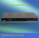 DVB-T (7020)