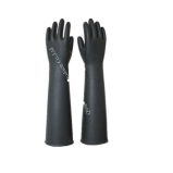 Industrial Working Latex Gloves (WD60B-115)