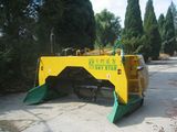 14.28A & 14.28b Compost Turning Machine