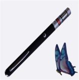 MID-Open and End-Open Sky Star Red Laser Pointer Pen (XL-RP-200)